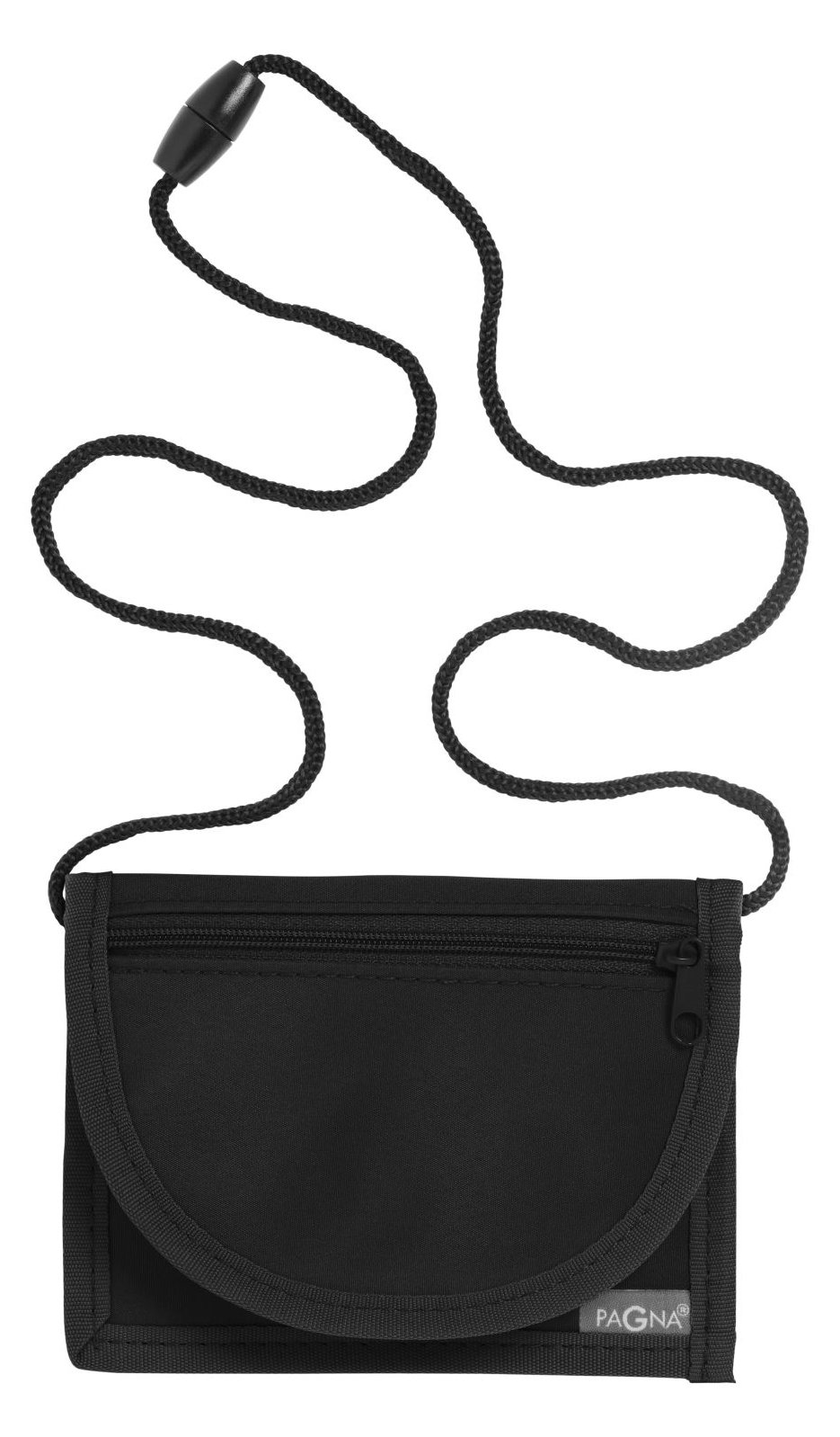 Pagna 99507-01 - Schwarz - Nylon - Monochromatisch