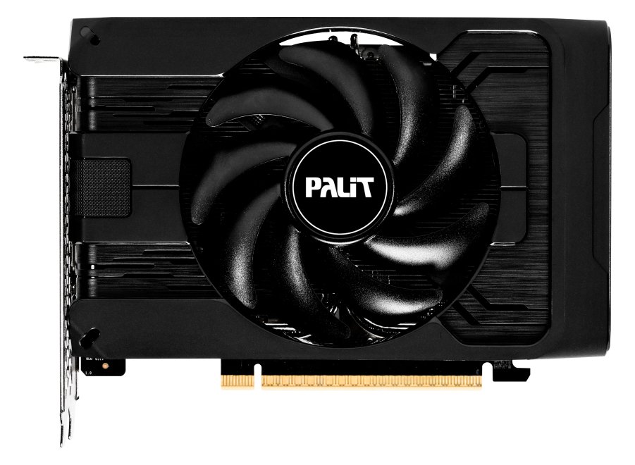 Palit GeForce RTX 5050 StormX - Grafikkarten