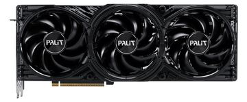 Palit GeForce RTX 5080 GamingPro - Grafikkarten von LumaTech