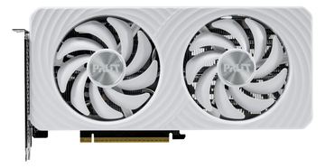Palit RTX 5060Ti White OC GDDR7 - Grafikkarte - PCI-Express von LumaTech