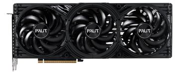 Palit RTX 5070Ti GamingPro-S GDDR7 - Grafikkarte - PCI-Express von LumaTech