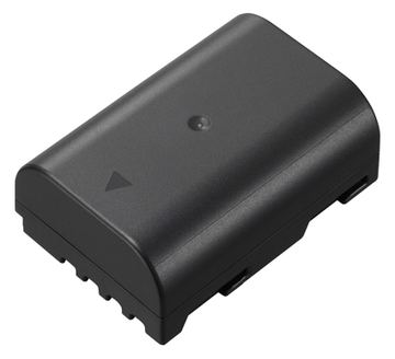 Panasonic DMW-BLF19 - 1860 mAh - 7,2 V - Lithium-Ion (Li-Ion) von LumaTech