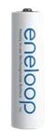 Panasonic eneloop BK-3MCDE - Batterie 4 x AA-Typ - NiMH - (wiederaufladbar) von LumaTech