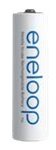Panasonic eneloop BK-3MCDE - Batterie 4 x AA-Typ - NiMH - (wiederaufladbar)