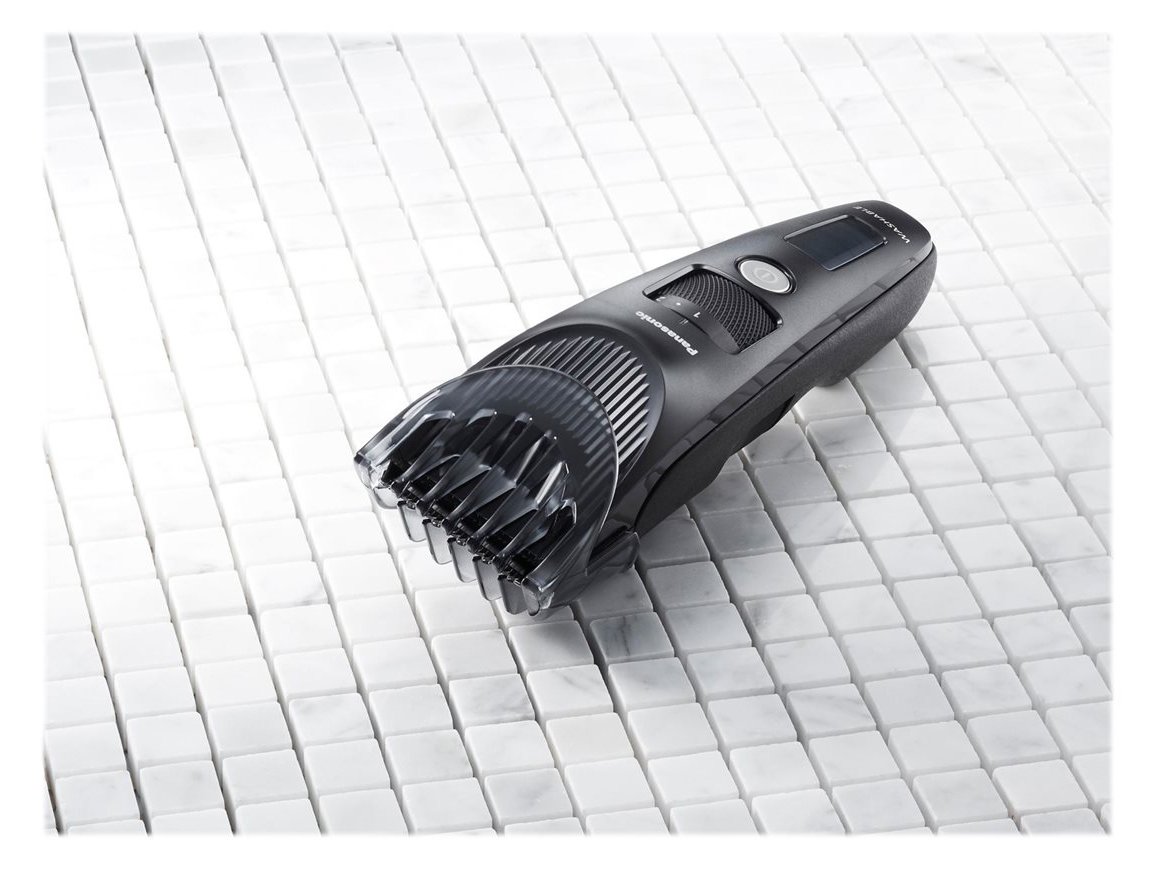 Panasonic ER-SC40-K803 - Trimmer - schnurlos