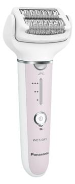 Panasonic EY ES-EY80 - Epiliergerät - schnurlos von LumaTech