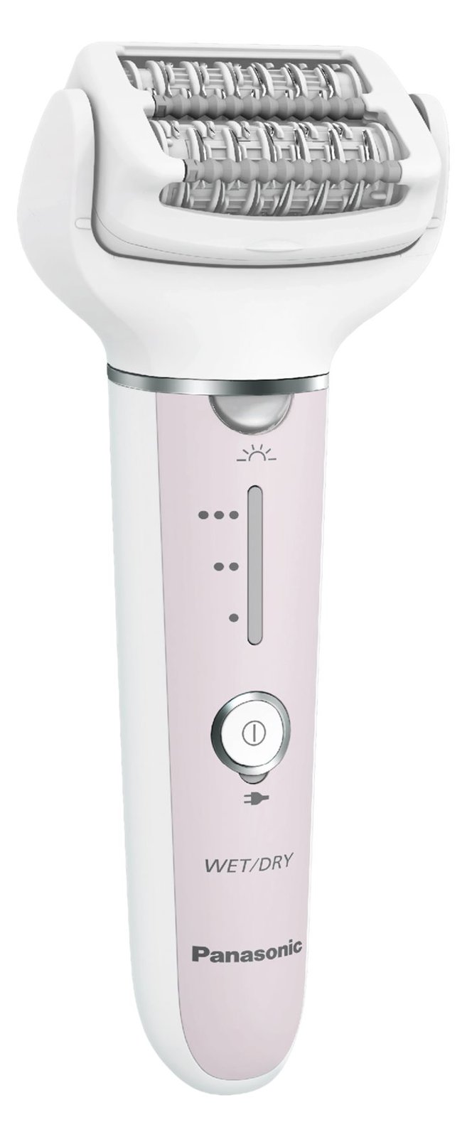 Panasonic EY ES-EY80 - Epiliergerät - schnurlos