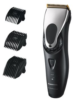 Panasonic for Professionals ER-DGP65 - Haarschneidemaschine von LumaTech
