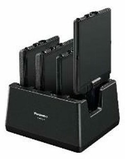 Panasonic FZ-VCBG210 - Batterieladegerät