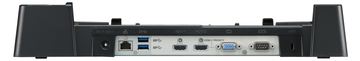 Panasonic FZ-VEB551U - Port Replicator - VGA von LumaTech