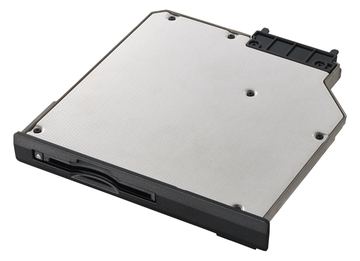 Panasonic FZ-VSC552U - SmartCard-Leser - für von LumaTech