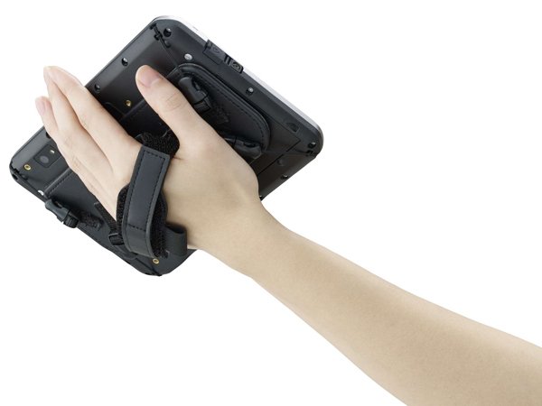 Panasonic FZ-VSTL11U - Handschlaufe für Tablet