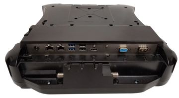 Panasonic Gamber-Johnson Vehicle Dock Lite - No RF - Dockingstation von LumaTech