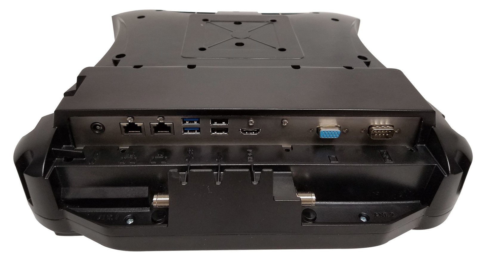 Panasonic Gamber-Johnson Vehicle Dock Lite - No RF - Dockingstation