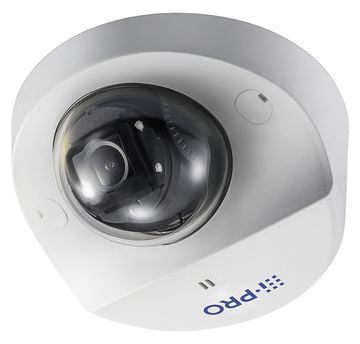Panasonic i-Pro Extreme WV-S3111L - Netzwerk-Überwachungskamera - Kuppel - Farbe (Tag&Nacht) von LumaTech