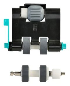Panasonic KV-SS039 - Scanner-Rollenkit - für