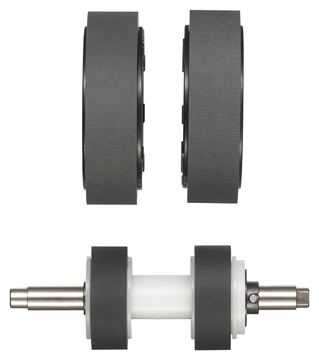Panasonic KV-SS061-U - Ersatzkit für Scanner-Rolle von LumaTech