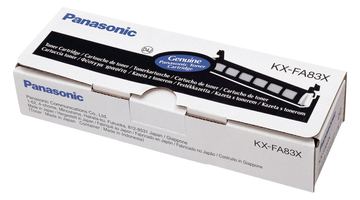 Panasonic KX-FA83 - Tonernachfüllung - für KX-FL511 von LumaTech