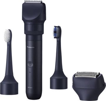 Panasonic Multirasierer Xshape Travel von LumaTech