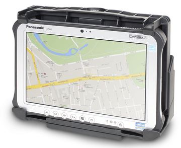 Panasonic PCPE-GJG1V01 - Docking Station für Tablet von LumaTech