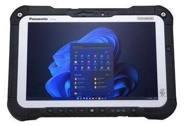 Panasonic Toughbook G2 - Robust - Tablet - Intel Core Ultra 5 135U - 16 GB RAM - 512 GB SSD NVMe - 25.7 cm (10.1) - Windows 11 von LumaTech