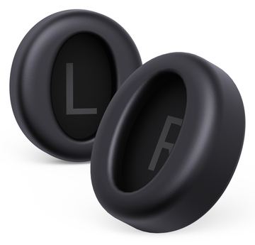 Yealink Accessory Black Ear Cushion for BH76 Plus 1 Pair von LumaTech
