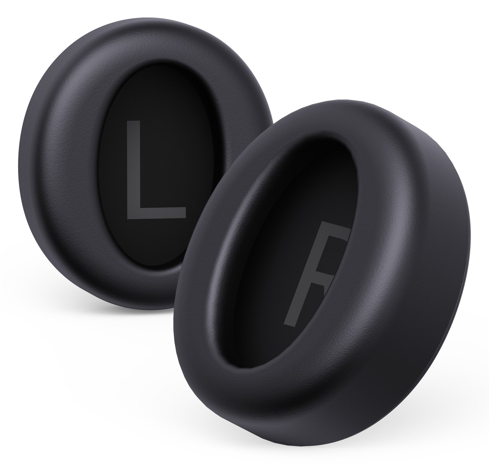 Yealink Accessory Black Ear Cushion for BH76 Plus 1 Pair