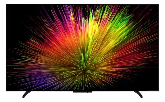 Panasonic TV 65Z80BEZ 65 Ultra HD 4K OLED - OLED-TV - 165,1 cm