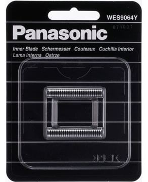 Panasonic WES9064Y - Ersatzklinge - für Rasierapparat von LumaTech