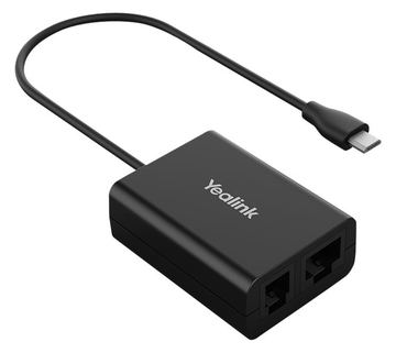 Yealink Adapter Headset EHS60 - Telefon von LumaTech