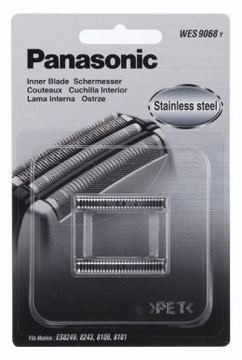 Panasonic WES9068 - Rasierklinge - für Rasierapparat von LumaTech