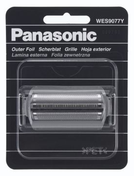 Panasonic WES9077Y - Scherblatt - für Rasierapparat von LumaTech