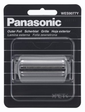 Panasonic WES9077Y - Scherblatt - für Rasierapparat