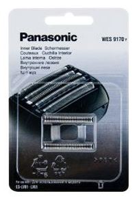 Panasonic WES9170Y - Ersatzklinge - für Rasierapparat von LumaTech
