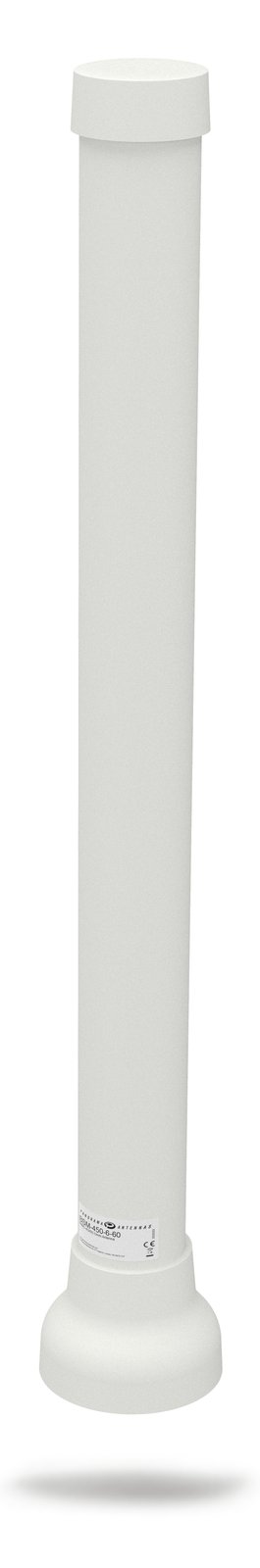 Panorama Antennas Panorama BSM-450-6-60-5SP - Antenne - MiMo, 4G/5G - Mobiltelefon - 3 dBi (für 617 - 960 MHz)