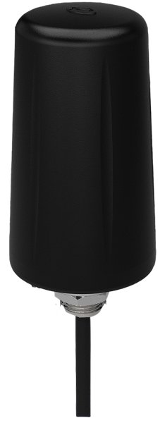 Panorama Antennas Panorama LPB-6-60 - Antenne - Mobiltelefon - ungerichtet