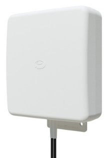Panorama Antennas Panorama WMM8G-7-38 - Antenne - Mobiltelefon - 6 dBi (für 698 - 960 MHz)