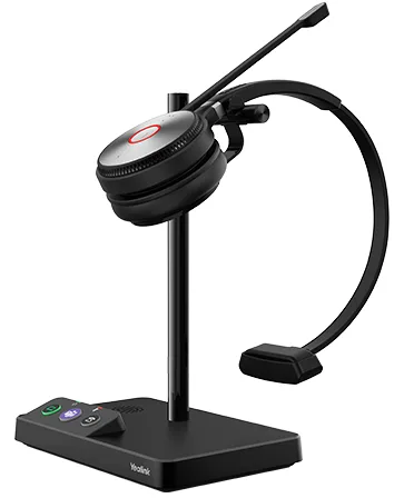 Yealink Basisstation WHB 620 UC, Ansicht 2