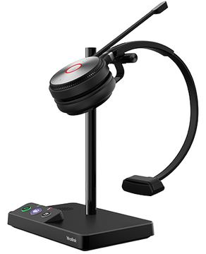 Yealink Basisstation WHB 620 UC von LumaTech