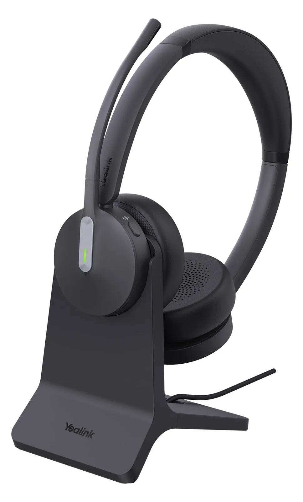 Yealink BH70 Dual - Headset - On-Ear - Bluetooth, Ansicht 3
