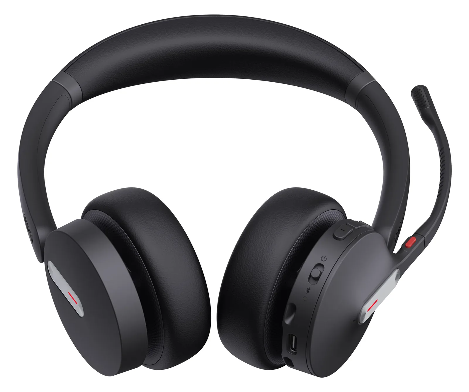 Yealink BH70 Dual - Headset - On-Ear - Bluetooth, Ansicht 4