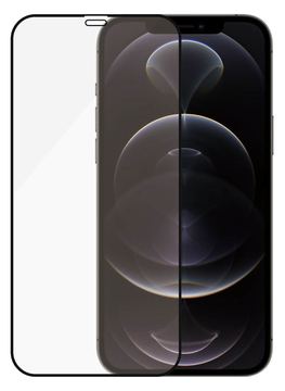 PanzerGlass Bildschirmschutz für Handy - Glas von LumaTech