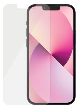PanzerGlass Bildschirmschutz für Handy - Glas von LumaTech