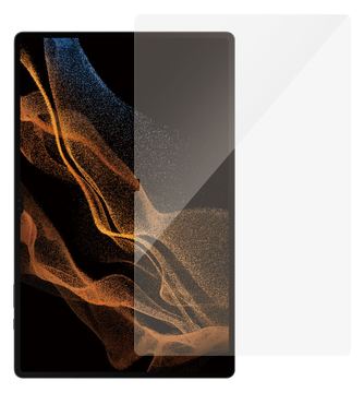 PanzerGlass Bildschirmschutz für Handy - Glas von LumaTech