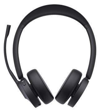Yealink BH70 Dual - Headset - On-Ear - Bluetooth von LumaTech