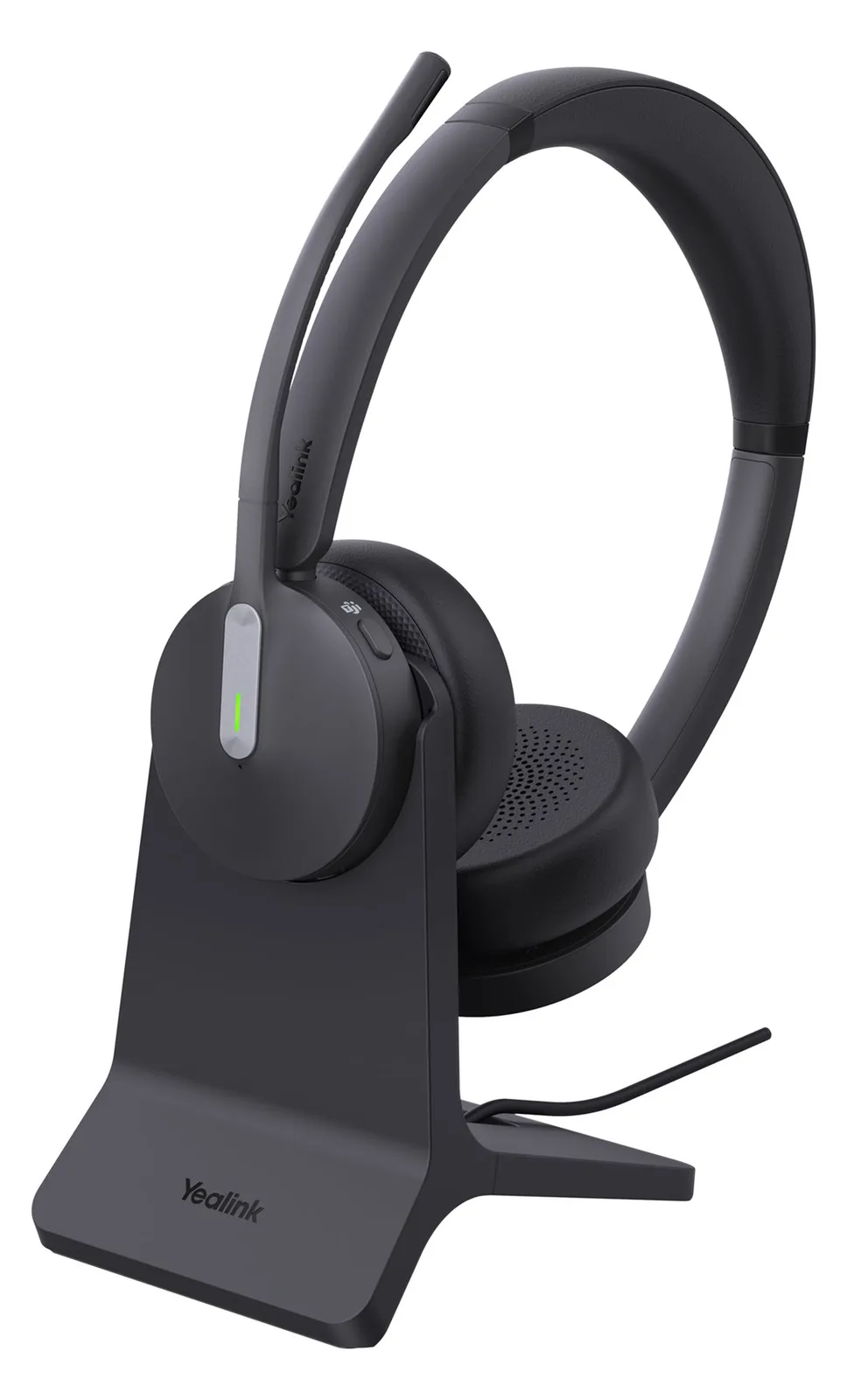 Yealink BH70 Dual - Headset - On-Ear - Bluetooth, Ansicht 4