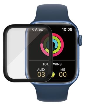PanzerGlass Bildschirmschutz für Smartwatch von LumaTech