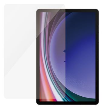PanzerGlass Bildschirmschutz für Tablet - für Samsung Galaxy Tab S9 von LumaTech