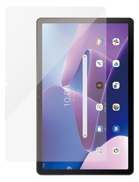 PanzerGlass Bildschirmschutz für Tablet - ultrabreite Passform von LumaTech