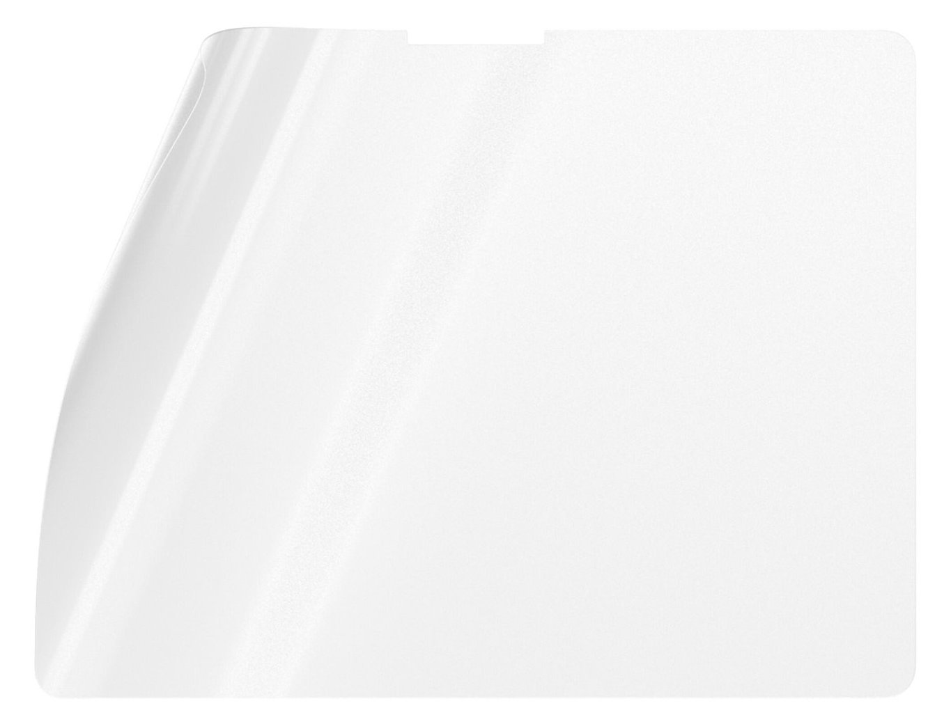 PanzerGlass Bildschirmschutz für Tablet - ultrabreite Passform - Folie - für Apple 13-inch iPad Air (M2, M3)